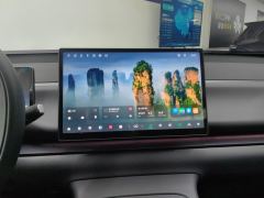 Leapmotor C10 EREV Edition 210km 210 Edition - ფოტო 17