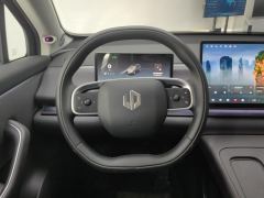 Leapmotor C10 EREV Edition 210km 210 Edition - ფოტო 18
