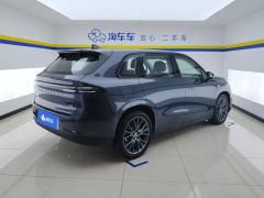 Leapmotor C10 EREV Edition 210km 210 Edition - ფოტო 2
