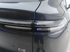 Leapmotor C10 EREV Edition 210km 210 Edition - ფოტო 5