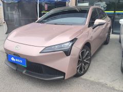 Aion S Plus Aion S Plus 80 Smart Drive Edition - photo 1