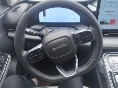 Aion S Plus Aion S Plus 80 Smart Drive Edition - photo 18