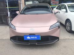Aion S Plus Aion S Plus 80 Smart Drive Edition - photo 3