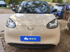 Wuling Bingo Binguo 333km Lingxi Connected Edition - photo 3