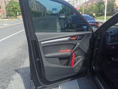 Audi Q5L 45 TFSI Luxury Dynamic - фото 12