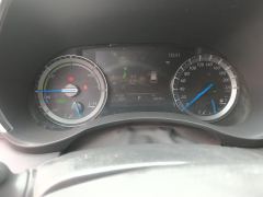 Toyota Crown Land Cruiser 2.5L HEV 4WD Luxury Edition 7-seater - фото 20