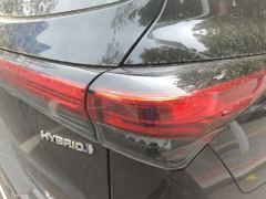 Toyota Crown Land Cruiser 2.5L HEV 4WD Luxury Edition 7-seater - фото 5