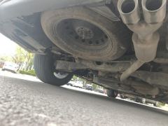 Toyota Crown Land Cruiser 2.5L HEV 4WD Luxury Edition 7-seater - фото 9