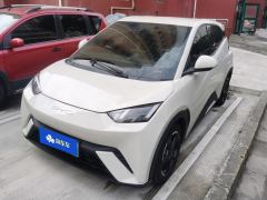 BYD Seagull Honor Edition 305km Free Version - ფოტო 1
