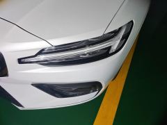 Volvo S60 B4 Intelligent Luxury Edition - ფოტო 4