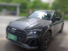 Audi SQ5 3.0T quattro - photo 1