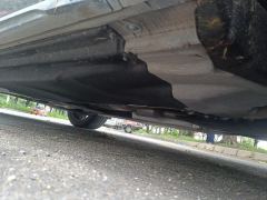 Audi SQ5 3.0T quattro - photo 11