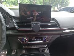 Audi SQ5 3.0T quattro - photo 17