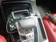 Audi SQ5 3.0T quattro - photo 19