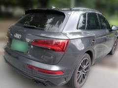 Audi SQ5 3.0T quattro - photo 2
