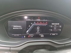 Audi SQ5 3.0T quattro - photo 20