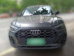 Audi SQ5 3.0T quattro - photo 3