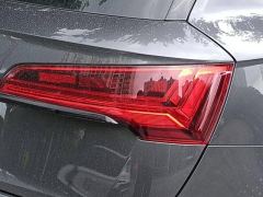 Audi SQ5 3.0T quattro - photo 5