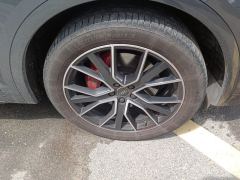 Audi SQ5 3.0T quattro - photo 6