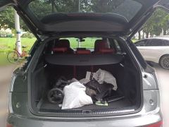 Audi SQ5 3.0T quattro - photo 7