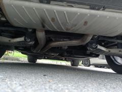 Audi SQ5 3.0T quattro - photo 9