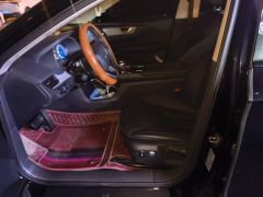 FAW Hongqi E-QM5 610km PLUS - photo 14