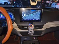 FAW Hongqi E-QM5 610km PLUS - photo 17