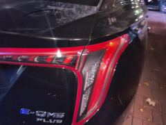 FAW Hongqi E-QM5 610km PLUS - photo 5