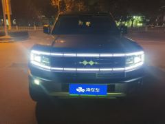 Fangchengbao Leopard 5 1.5T 125km Heavenly Driving Ultra Version - фото 3