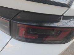 Changan Qiyuan A05 Classic 1.5L 70km Pro - ფოტო 5
