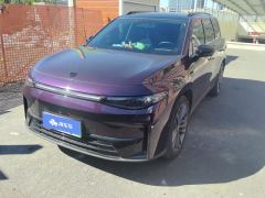 Leapmotor C16 EREV 200km Exclusive Edition - photo 1