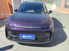 Leapmotor C16 EREV 200km Exclusive Edition - photo 3