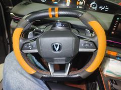 Changan UNI-V 1.5T Premium - фото 18