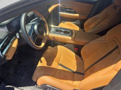 Mazda EZ-6 EREV 200km Supreme Edition - ფოტო 14