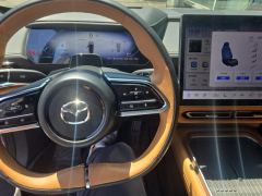 Mazda EZ-6 EREV 200km Supreme Edition - ფოტო 16