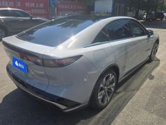 Mazda EZ-6 EREV 200km Supreme Edition - ფოტო 2
