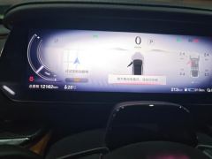 Mazda EZ-6 EREV 200km Supreme Edition - ფოტო 20