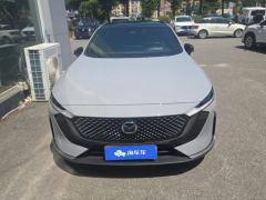 Mazda EZ-6 EREV 200km Supreme Edition - ფოტო 3