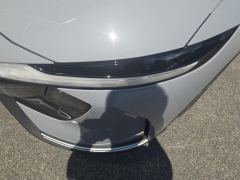 Mazda EZ-6 EREV 200km Supreme Edition - ფოტო 4