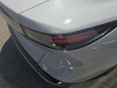 Mazda EZ-6 EREV 200km Supreme Edition - ფოტო 5
