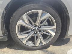 Mazda EZ-6 EREV 200km Supreme Edition - ფოტო 6