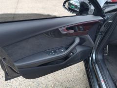 Audi A4L 45 TFSI quattro Dynamic Premium Edition - ფოტო 12
