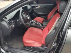 Audi A4L 45 TFSI quattro Dynamic Premium Edition - ფოტო 14