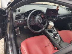 Audi A4L 45 TFSI quattro Dynamic Premium Edition - ფოტო 16