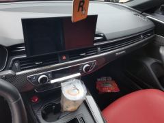 Audi A4L 45 TFSI quattro Dynamic Premium Edition - ფოტო 17