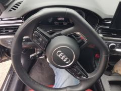 Audi A4L 45 TFSI quattro Dynamic Premium Edition - ფოტო 18