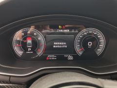 Audi A4L 45 TFSI quattro Dynamic Premium Edition - ფოტო 20