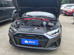 Audi A4L 45 TFSI quattro Dynamic Premium Edition - ფოტო 3