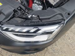 Audi A4L 45 TFSI quattro Dynamic Premium Edition - ფოტო 4