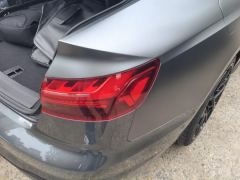 Audi A4L 45 TFSI quattro Dynamic Premium Edition - ფოტო 5
